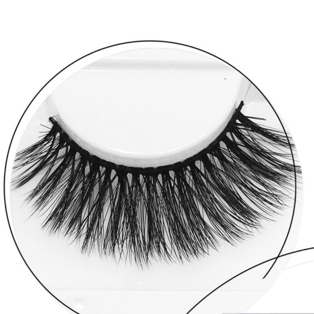 Magnetic lashes - Picture 8 of 9